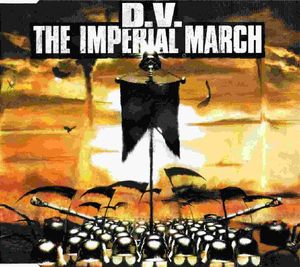 The Imperial March (maxi mix)