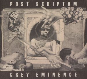 Grey Eminence