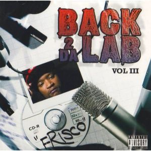 Back 2 Da Lab, Volume III