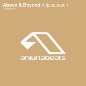 Anjunabeach (Single)