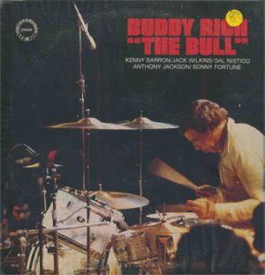 Billy's Bounce