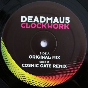 Clockwork (Remixes) (Single)
