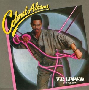 Trapped (Single)