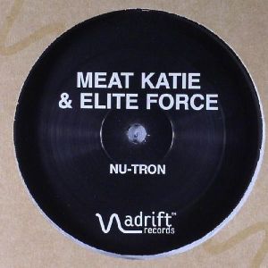 Nu-Tron / All Night Long (Single)