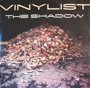 The Shadow (Single)