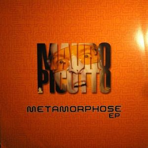 Metamorphose EP (EP)