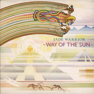 Way Of The Sun