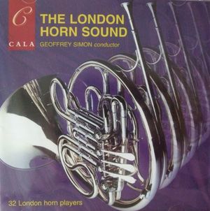 Rondo from Horn Concerto No. 4 in E-flat