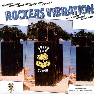 Rockers Vibration