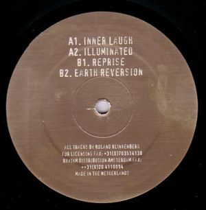 Inner Laugh (Single)