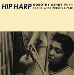 Hip Harp