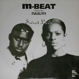 Sweet Love (club mix) (Touch o’ Rap mix)