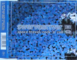 Space Travel, Rock 'n' Roll (Single)