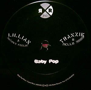 Lillian (EP)
