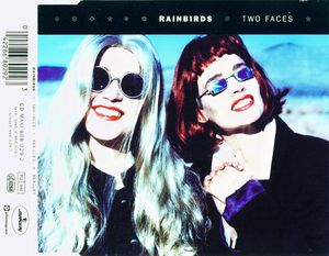 Two Faces (Single)