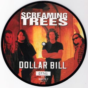 Dollar Bill (Single)