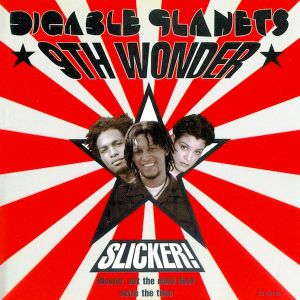 9th Wonder (Blackitolism) (Single)