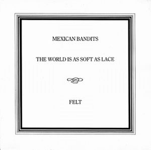 Mexican Bandits (Single)