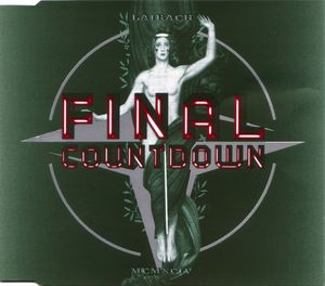 Final Countdown (Single)