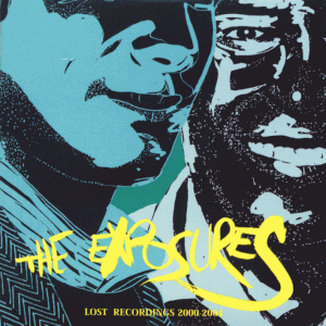 Lost Recordings 2000–2004