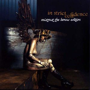 Mistrust the Bonus Edition (Single)