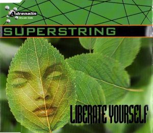 Liberate Yourself (DG short mix)