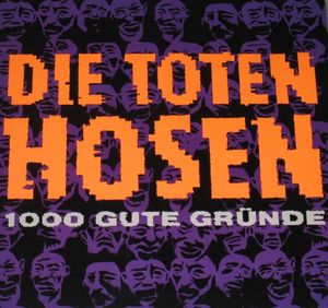 1000 gute Gründe (Single)