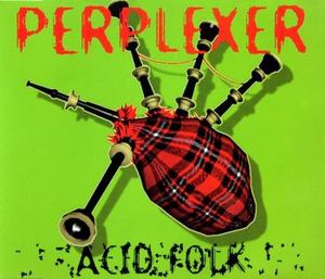 Acid Folk (Single)