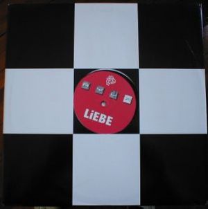 Liebe (Single)