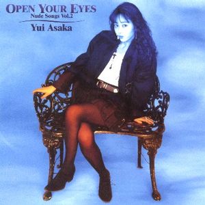 OPEN YOUR EYES -Nude Songs Vol.2-