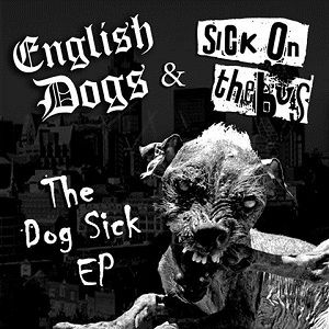 The Dog Sick EP (EP)