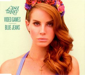 Blue Jeans (single version)