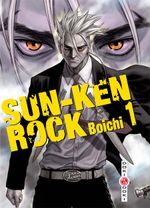 Couverture Sun-Ken Rock Couverture Sun-Ken Rock