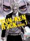 Sun-Ken Rock, tome 1