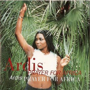 Prayer for Africa (Single)