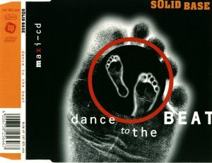 Dance to the Beat (Happy extended mix)