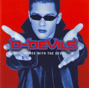 The Devil Is a DJ (extended Power mix)