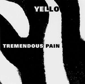Tremendous Pain (Steve Mac's extended mix)