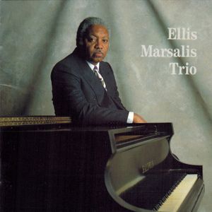 Ellis Marsalis Trio