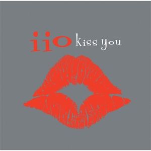 Kiss You (EP)