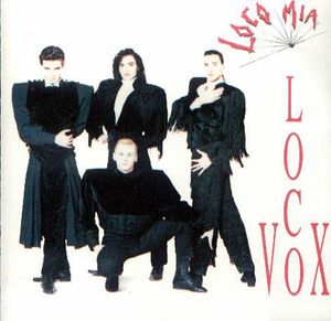 Loco Vox