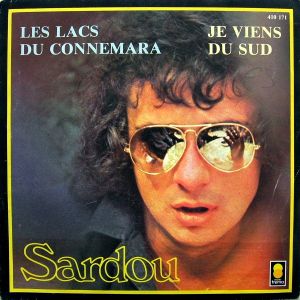 Les Lacs du Connemara / Je viens du sud (Single)