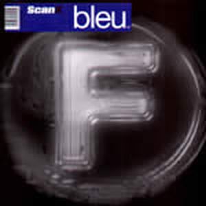 Bleu EP (EP)