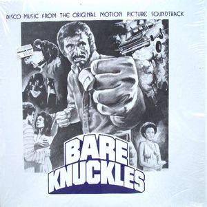 Bare Knuckles (OST)