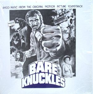 Bare Knuckles Blues