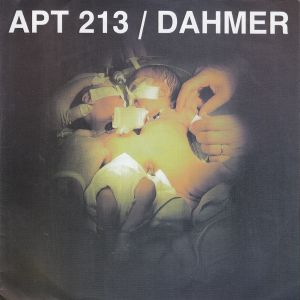 Apt 213 / Dahmer (EP)