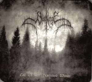 Call of the Blackened Woods (EP)