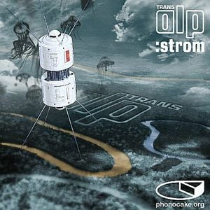 Strom (EP)