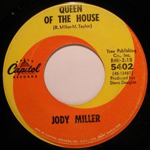Queen of the House / The Greatest Actor (Single)