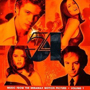 54: Music From the Miramax Motion Picture (OST)